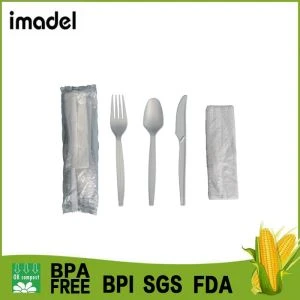 最佳可堆肥餐具